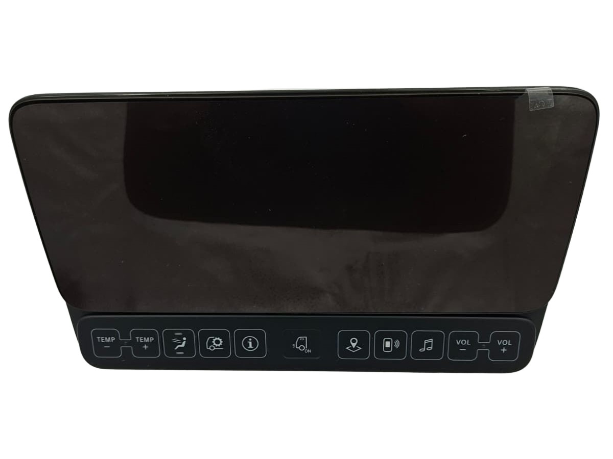  TABLET  WYŚWIETLACZ  NAWIGACJA   MERCEDES ACTROS MP5