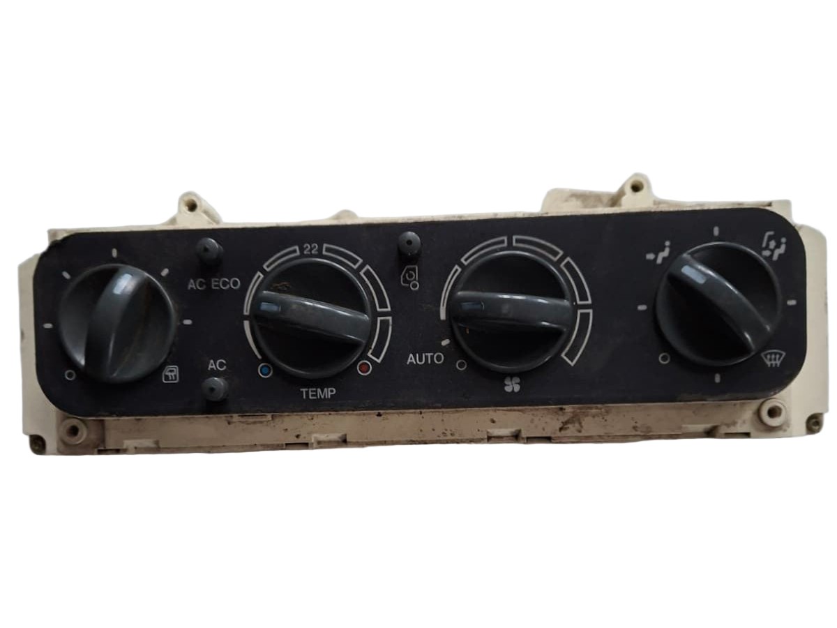 PANEL NAWIEWU MAN TGA