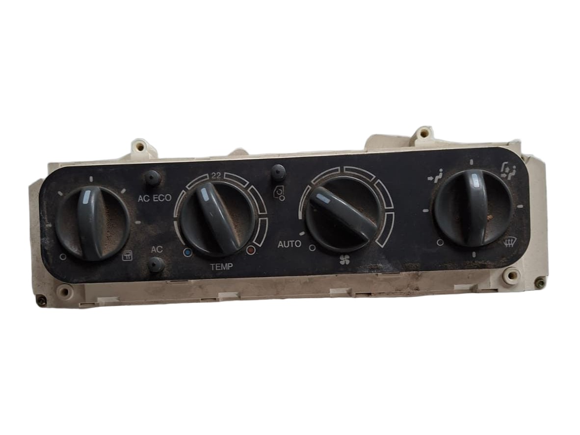 PANEL NAWIEWU MAN TGA
