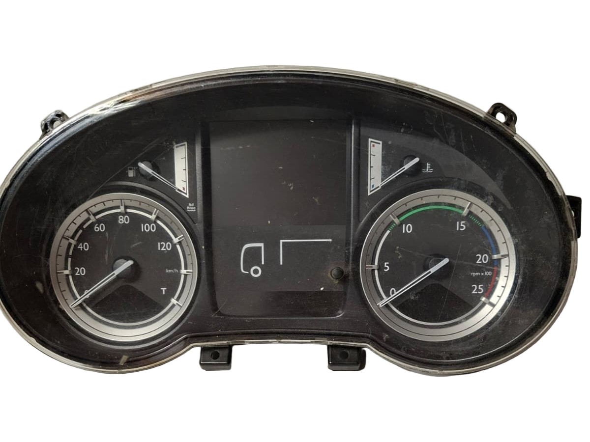 ZEGARY LICZNIK DAF XF 106 EURO 6