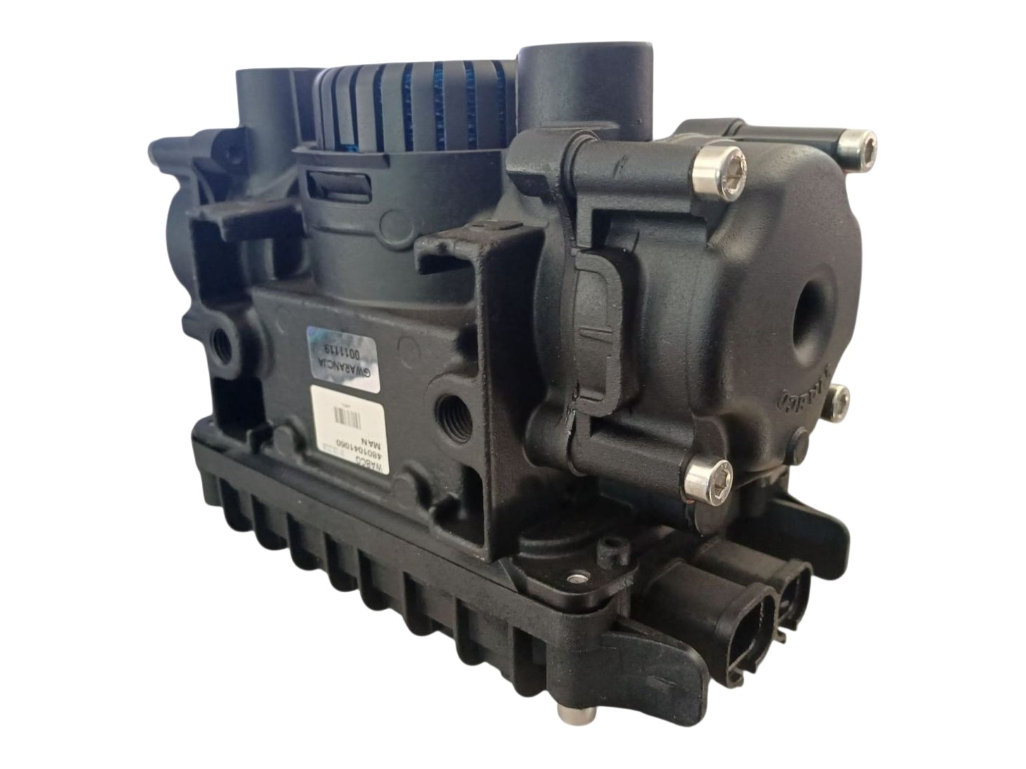 ZAWÓR MODULATOR EBS TYŁ MAN TGL TGM