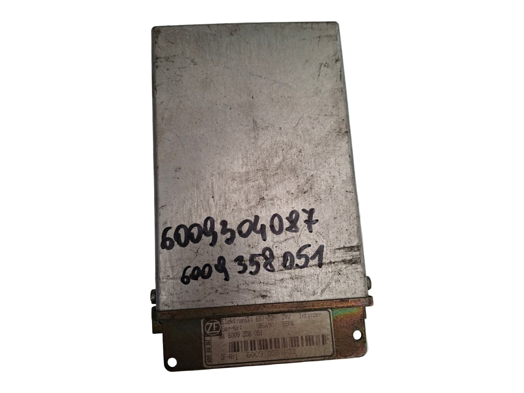 STEROWNIK INTARDERA DAF 95 105 EST-32