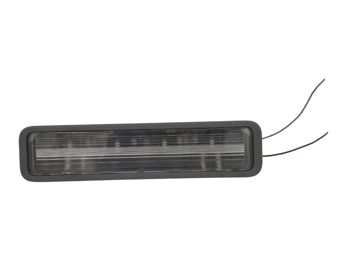 LAMPKA PODSUFITKI KABINY RENAULT GAMA T — zdjęcie 1 z 4