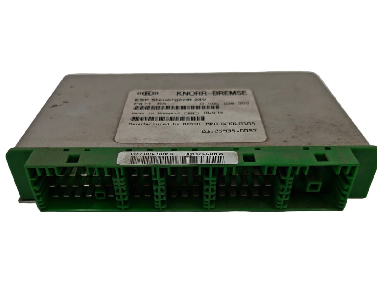 STEROWNIK MODUŁ ESP MAN 24V — zdjęcie 1 z 4