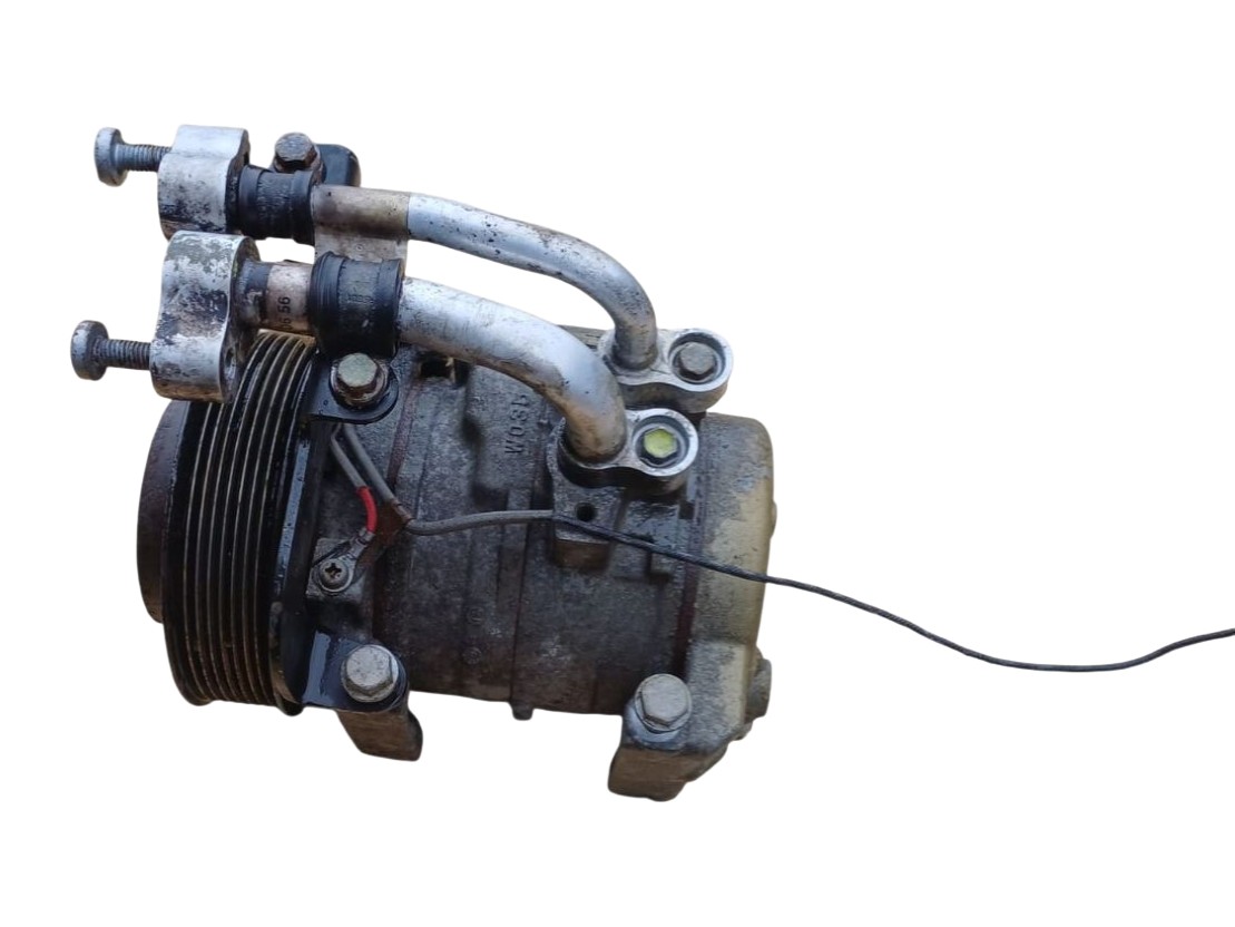 DENSO 4472802161 KOMPRESOR KLIMATYZACJI MERCEDES  ATEGO E6  OM934 