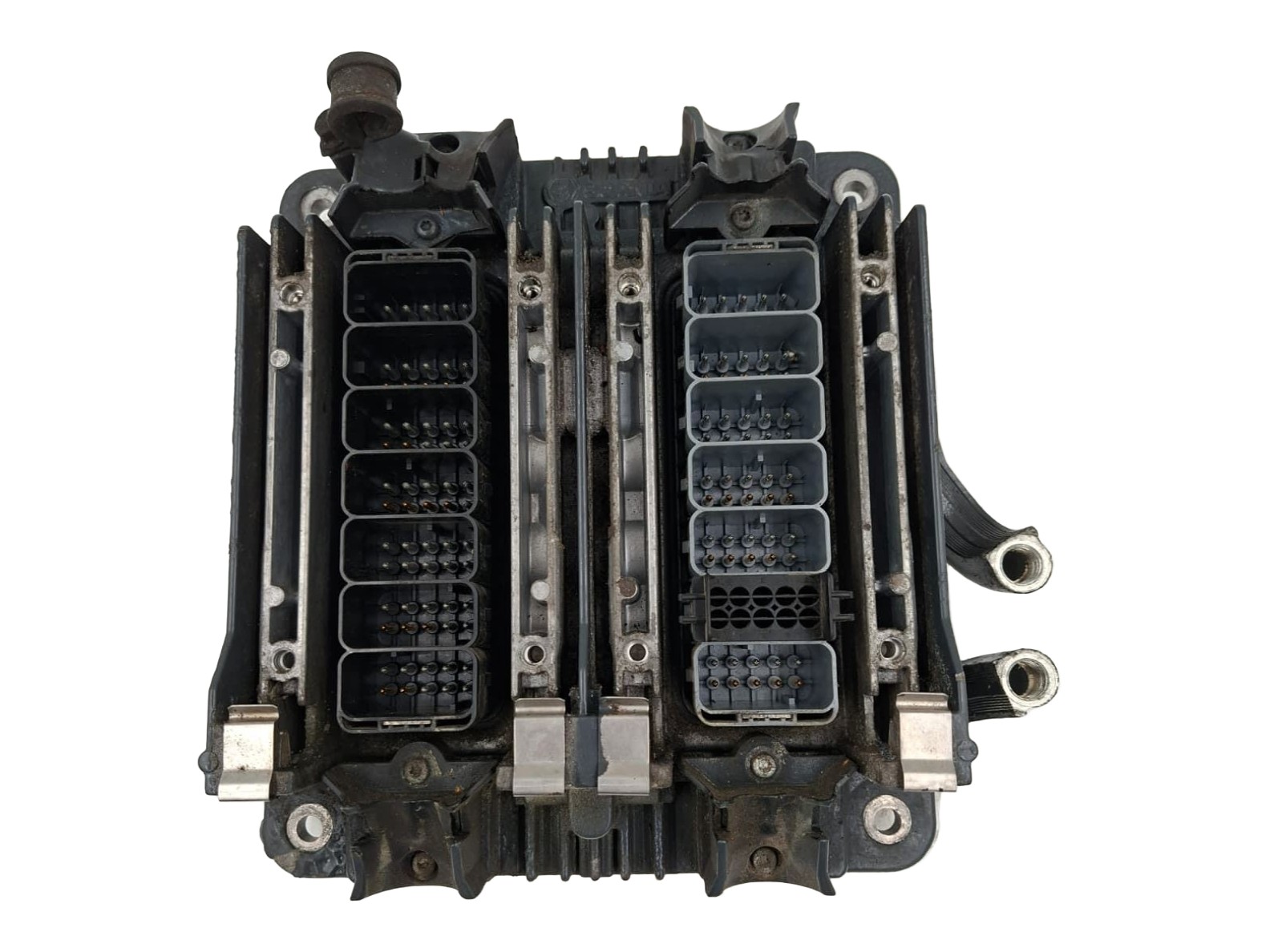 KOMPUTER STEROWNIK SILNIKA DC13 115 SCANIA R 2014R — zdjęcie 1 z 5