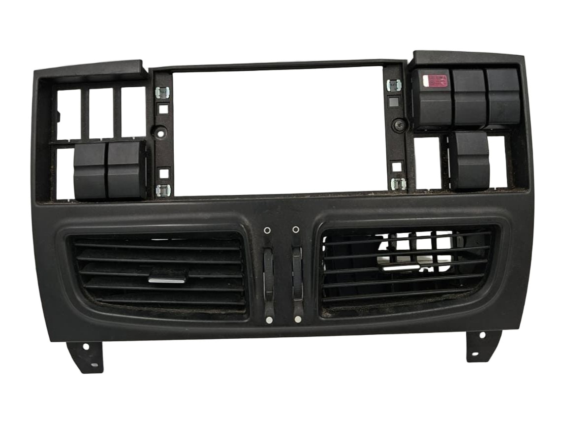 PANEL PRZEŁĄCZNIKÓW IVECO STRALIS — Foto 1 von 4