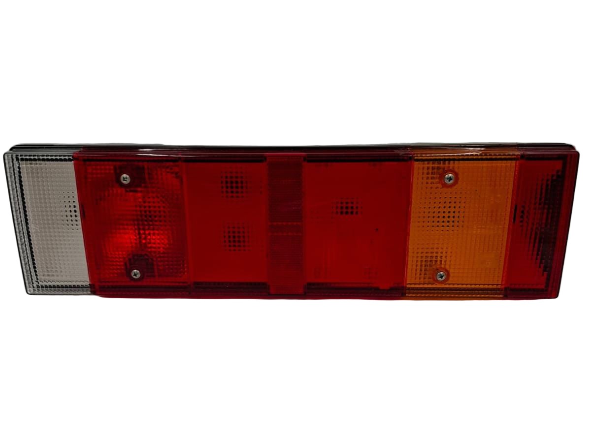 LAMPA TYLNA PRAWA MAN DAF IVECO