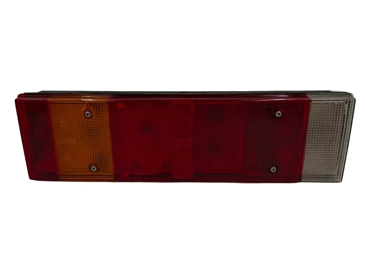LAMPA TYLNA LEWA  IVECO MAN DAF
