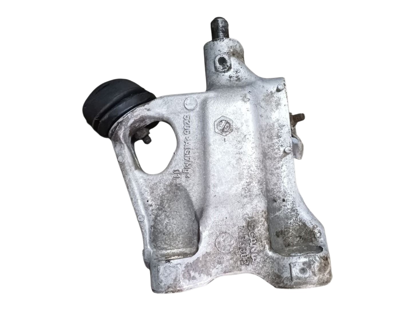 WIEŻYCZKA ZAWIESZENIA KABINY SCANIA R EURO 6 2133302 2133303 — zdjęcie 1 z 6