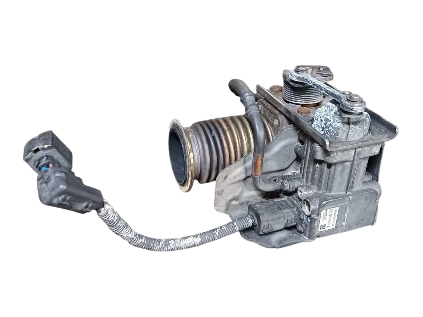 ZAWÓR EGR DAF XF 106 EURO6 1953573 — zdjęcie 1 z 7