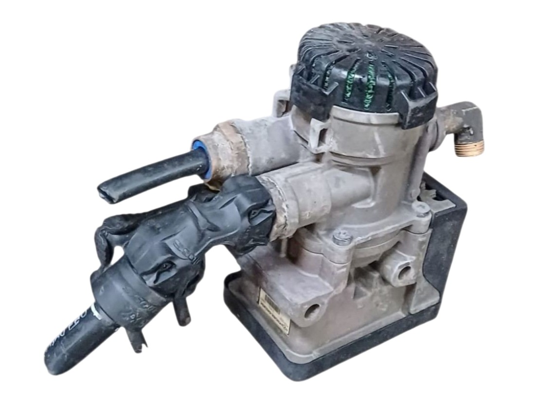 MODULATOR ZAWÓR EBS PRZÓD PRZEDNI SCANIA R P G 1879275 — zdjęcie 1 z 7