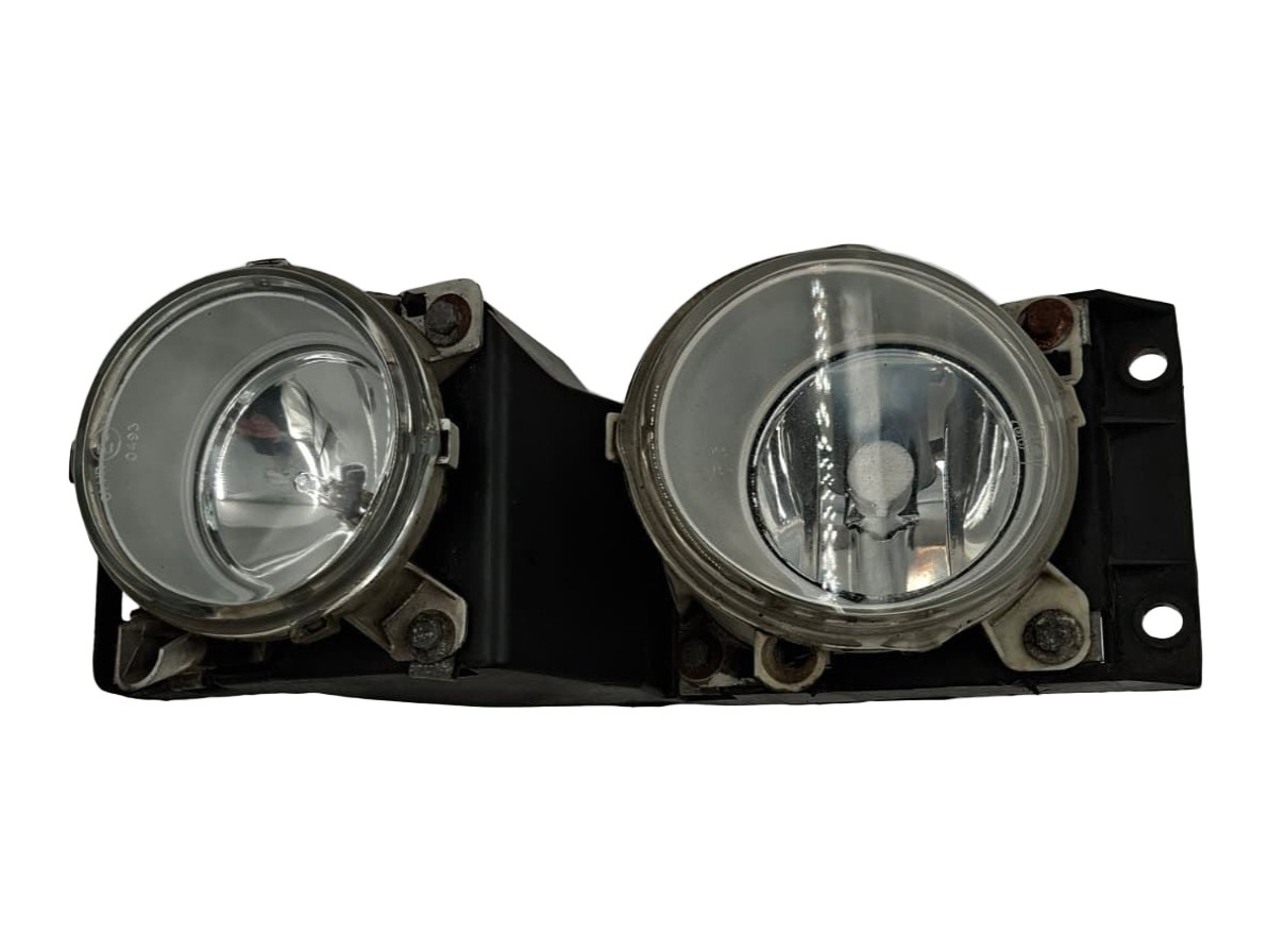 LAMPA PRZECIWMGIELNA LEWA PRZÓD SCANIA R