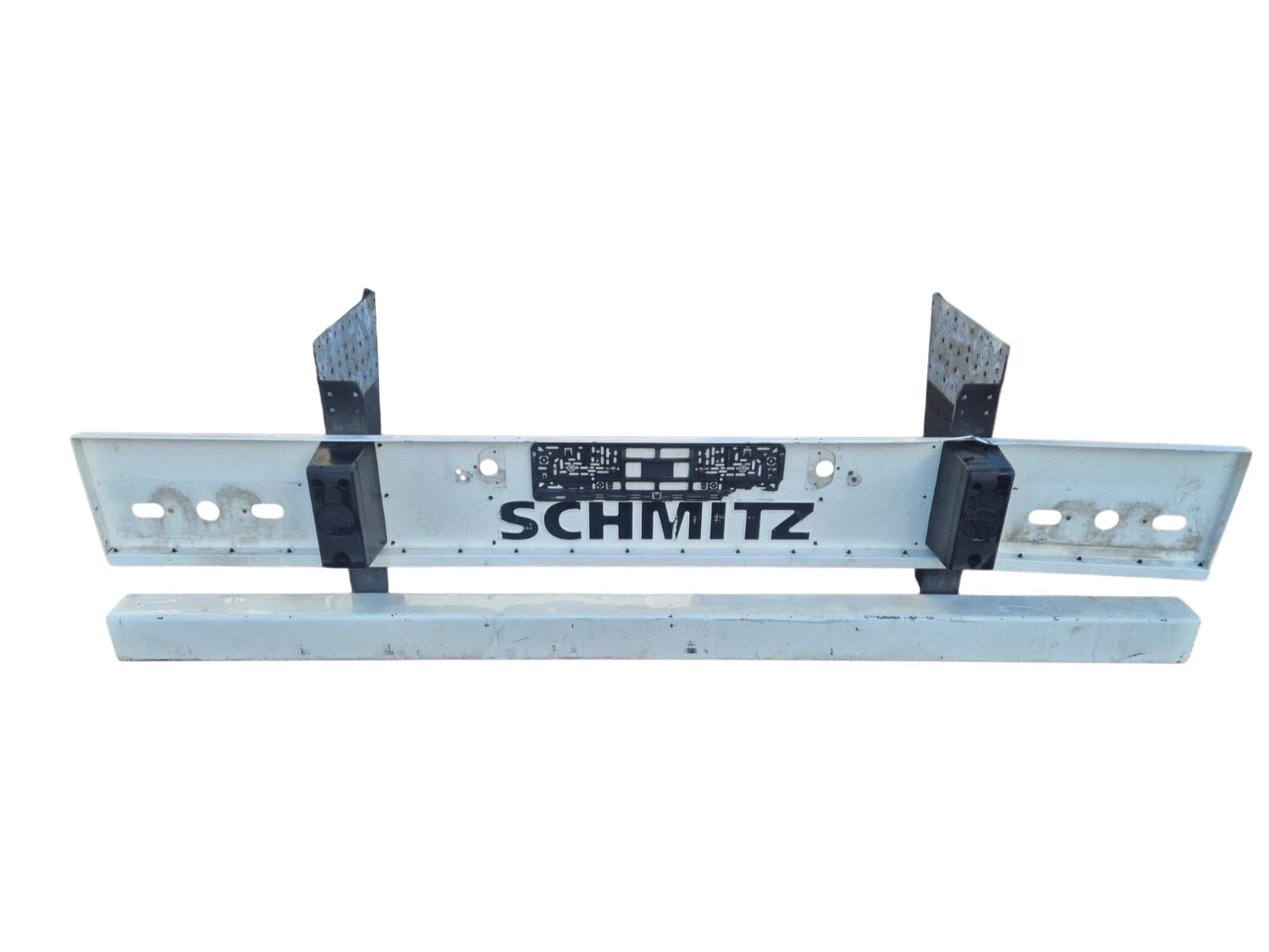 ZDERZAK NACZEPOWY SCHMITZ — Foto 1 von 5