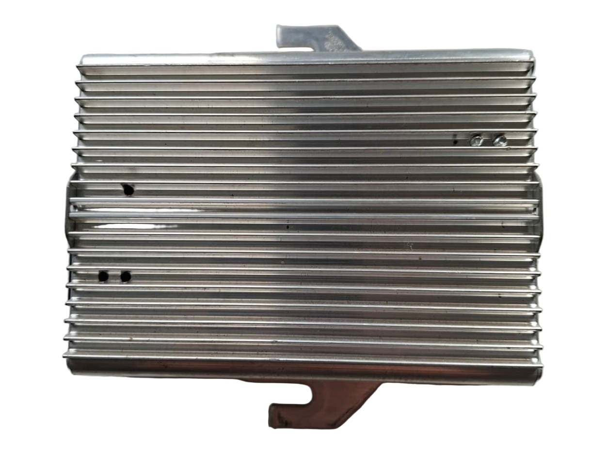 PRZETWORNICA NAPIĘCIA 24V / 14V VOLVO FH 4 FM FH4 — zdjęcie 1 z 4