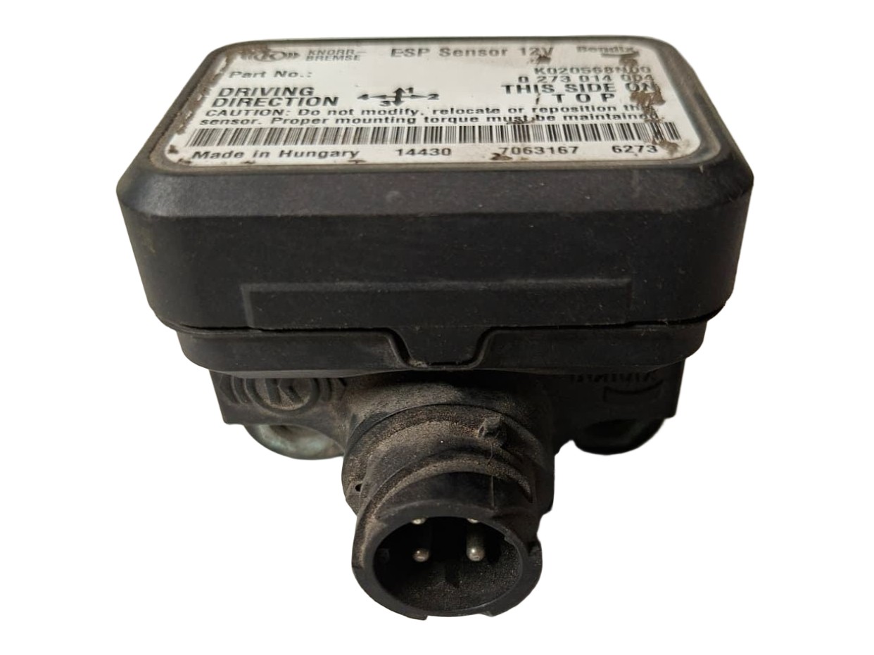 CZUJNIK SENSOR ESP FORD F-MAX 500 EURO 6 