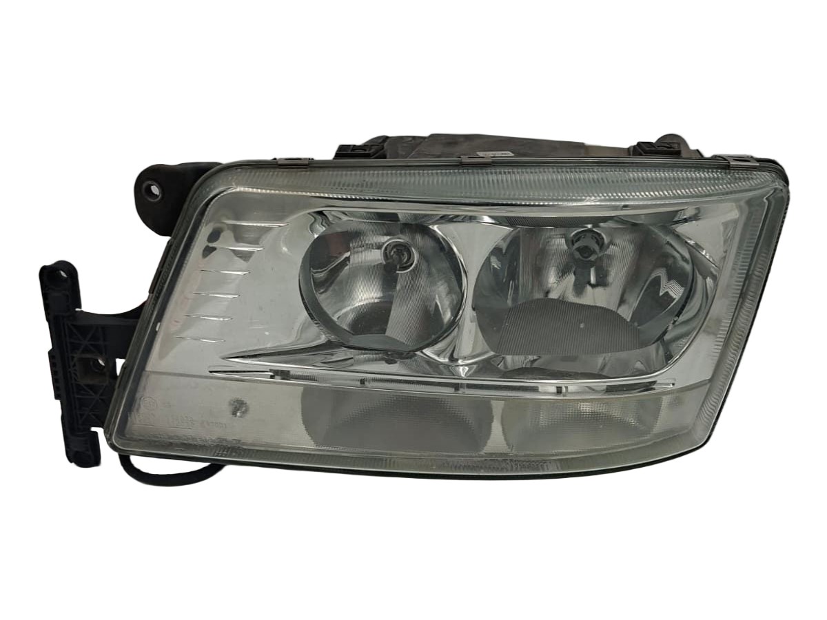 REFLEKTOR LAMPA LEWA  H7 LED  MAN TGS TGX