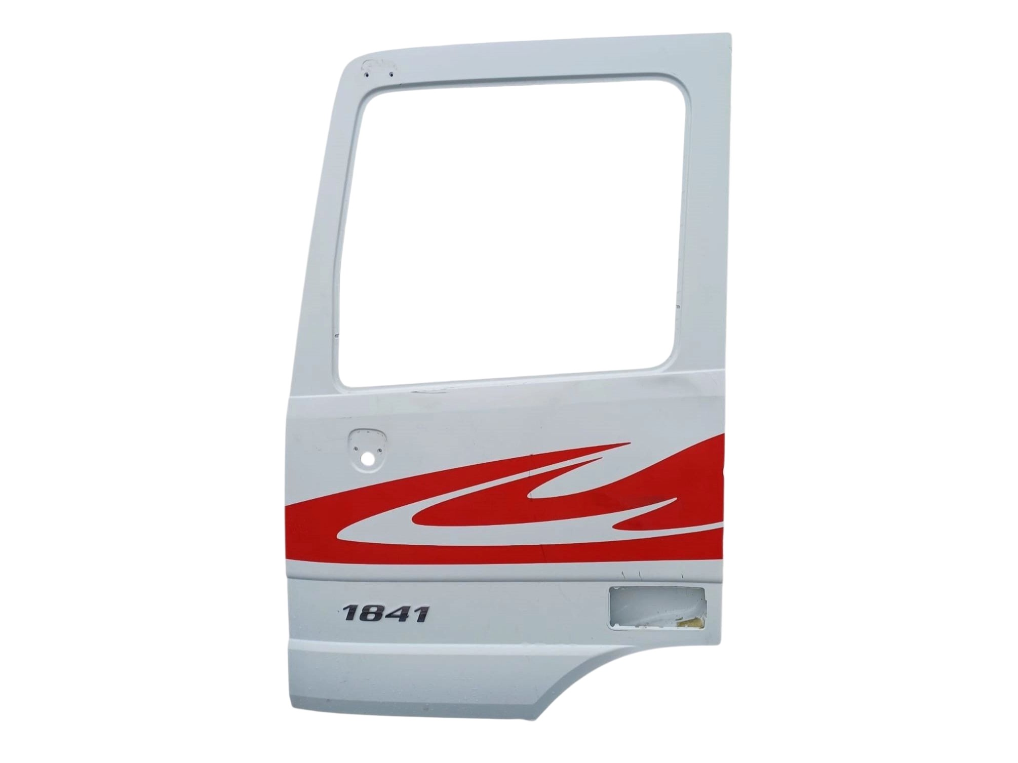 MERCEDES ACTROS MP2 MP3 DRZWI LEWE