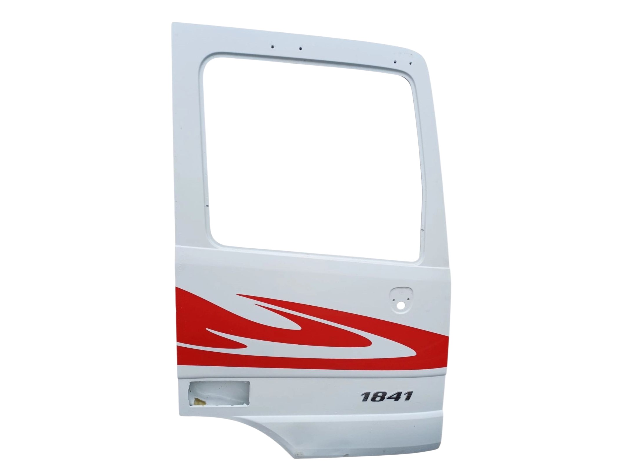 MERCEDES ACTROS MP2 MP3 DRZWI PRAWE