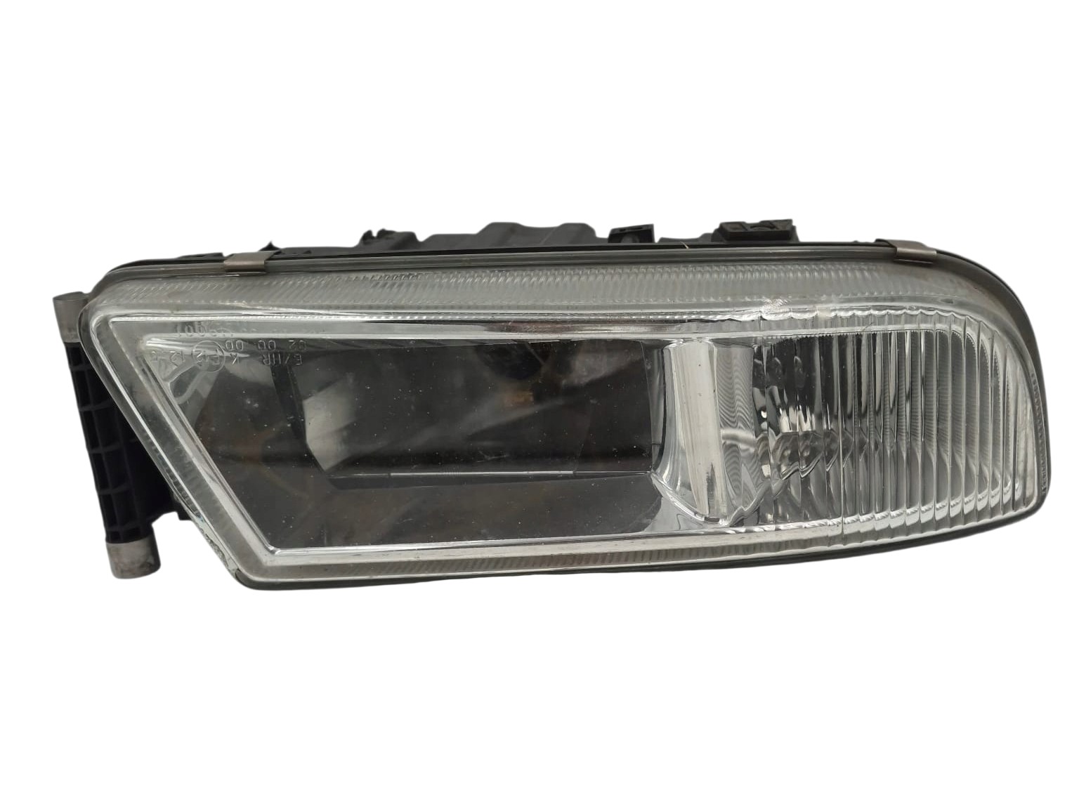 HALOGEN PRZECIWMGIELNY PRAWY MAN TGX — zdjęcie 1 z 4