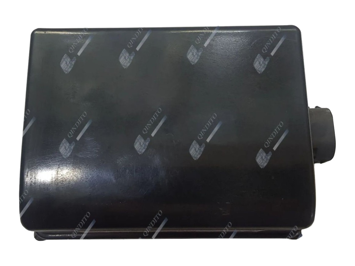 RADAR TEMPOMAT AKTYWNY ACC2 DISTRONIC DAF 106 XF CF — zdjęcie 1 z 4