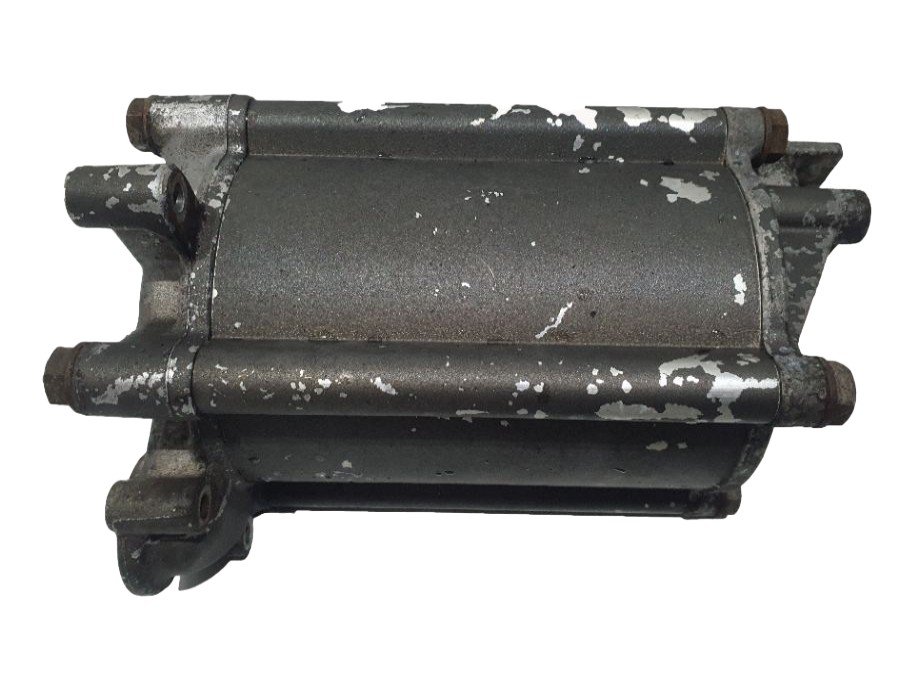 CYLINDER SIŁOWNIK RETARDERA DAF XF 105 — Foto 1 von 3